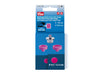 Prym 673133 Werkzeug-Set für Prym Color Snaps, 9 und 12,4mm