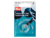 Prym 991950 BH-Träger transparent - 10mm - 2 Stück