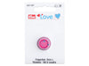 Prym Love 431157 Fingerhut L pink