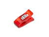 Prym 610170 Stoffclips rot 2,6cm - 12 Stück