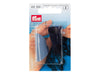 Prym 431700 Fingerschützer pflaumenblau & taubenblau -  2 Stück