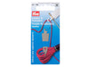 Prym 611180 Einfädler für Sticknadeln Metall