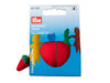 Prym 611321 Nadelkissen Tomate