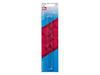 Prym 611332 Quilters Saummaß transparent 1/4 Inch