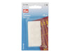 Prym 611246 Linealstopper Silikon transparent - 24 Stück