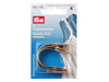 Prym 401170 Tragbandhalter haut - 4 Stück