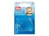 Prym 991972 BH-Träger fix transparent - 10mm