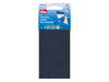 Prym 929501 Klebeflicken Nylon 6,5 x 14cm - 2 Stück - marine