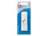 Prym 992130 BH-Verlängerer soft comfort 3 x 2 Haken weiß - 25mm