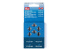 Prym 673137 Lochwerkzeuge für VARIO Creative Tool - Ø 2,5mm | Ø 3,0mm | Ø 3,5mm | Ø 4,0mm