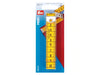 Prym 282171 Maßband Profi mit Öse cm/cm gelb 150cm