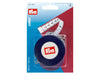 Prym 282260 Rollmaßband Jumbo cm/inch weiß 300cm