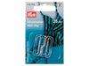 Prym 416160 Bikiniverschluss 25mm transparent