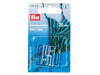 Prym 416158 Bikiniverschluss 20mm transparent