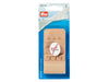 Prym 992147 BH-Verlängerer soft comfort 3 x 3 Haken hautfarben - 40mm