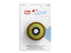 Prym Love 610331 Nadelkissen / Fixiergewicht ø 6cm Kiwi