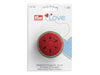 Prym Love 610332 Nadelkissen / Fixiergewicht ø 6cm Melone