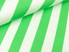 Hamburger Liebe Baumwolljersey This Summer Stripemania clorofilla-weiß