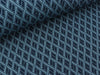 Hamburger Liebe Bliss 3D Fence Knit blue navy-garda