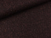 Tweed Camilla Salz und Pfeffer bordeaux-terracotta