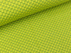 Hamburger Liebe Sweet Home 3D Double Knit olivia-lime