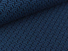 Hamburger Liebe Queens United 3D All in one Knit atlantic-blue navy