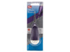 Prym 610935 Ergonomics Pfriem mit Schutzkappe