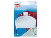 Prym 611886 Kreidepulver für Rockabrunder - 50g - weiß