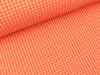 Hamburger Liebe Mini Jacquard This Summer Tweed Knit luce rosso-nude